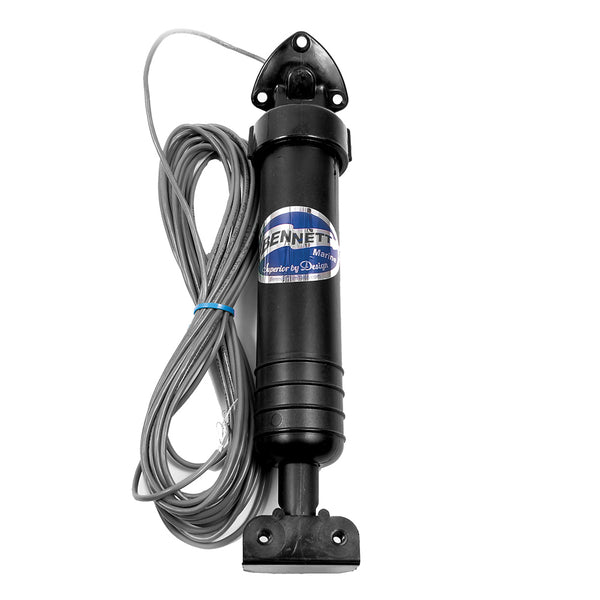 Bennett Marine Hydraulic Actuator w/Sensor 10' Cable f/EIC [A1101CPEIC] - Image 1