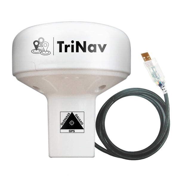 Digital Yacht GPS160 TriNav Sensor w/USB Output [ZDIGGPS160USB] - Image 1
