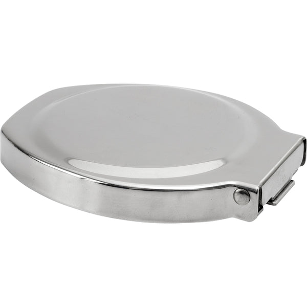Sea-Dog Adjustable Folding Drink Holder - 304 Stainless Steel [588250-1] - Image 2