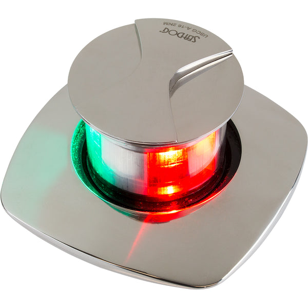 Sea-Dog LED Pop Out Combination Bow Light [400054-3] - Image 1