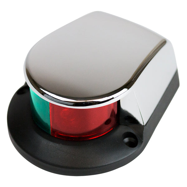 Sea-Dog Combination Bow Light - Low Profile [400157-1] - Image 1
