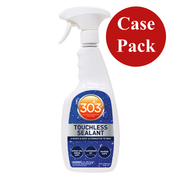 303 Marine Touchless Sealant - 32oz *Case of 6* [30398CASE] - Image 1