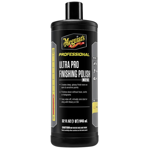 Meguiars Ultra Pro Finishing Polish - 32oz [M21032] - Image 1