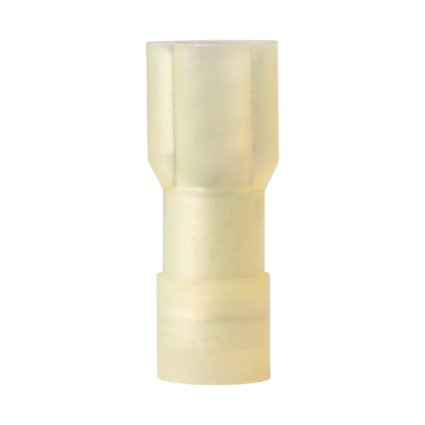 Ancor Nylon Fully Insulated Disconnect - Female - 12-10 - 100-Piece [221428] - Image 1