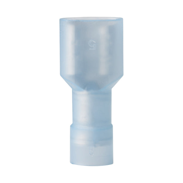 Ancor Nylon Fully Insulated Disconnect - Female - 16-14 - 100-Piece [221418] - Image 1