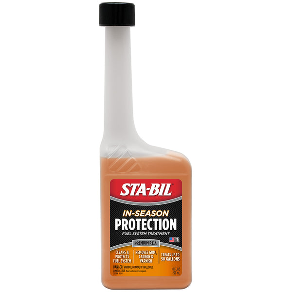 STA-BIL In-Season Protection - 10oz [22264] - Image 1
