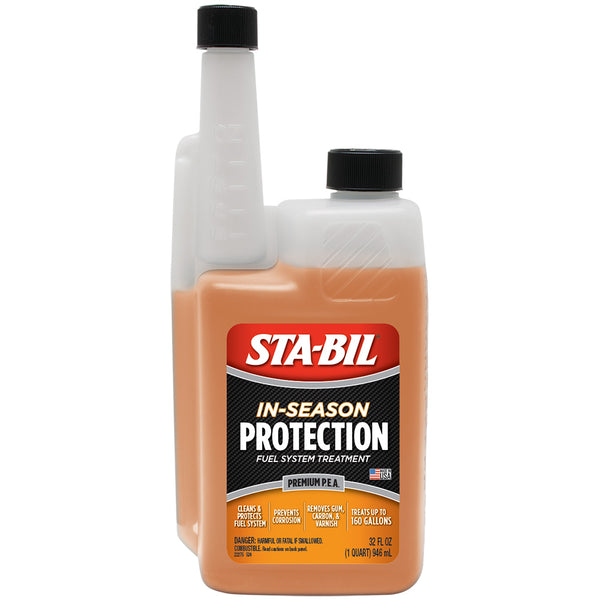 STA-BIL In-Season Protection - 32oz [22275] - Image 1