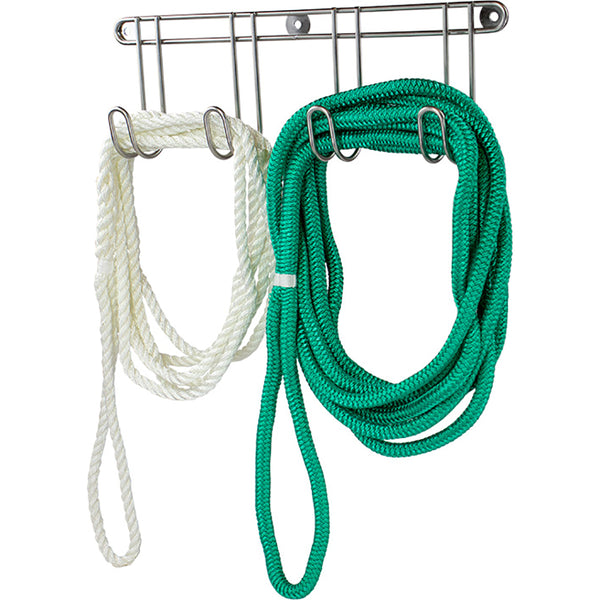 Sea-Dog SS Rope  Accessory Holder [300085-1] - Image 2