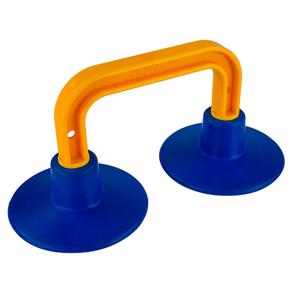 Sea-Dog Plastic Suction Cup Handle [490050-1] - Image 1