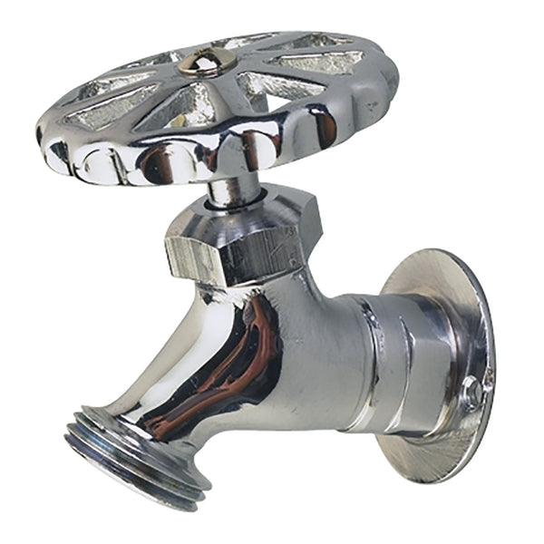 Sea-Dog Washdown Faucet - Chrome Plated Brass [512220-1] - Image 1