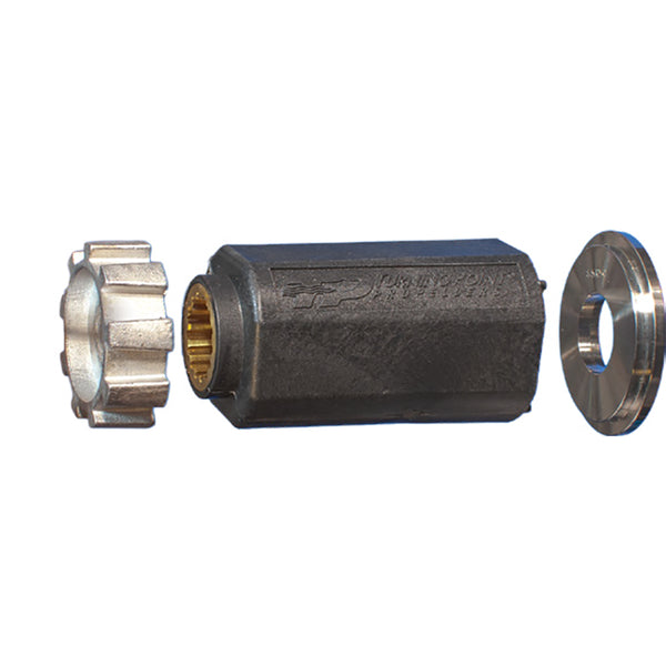Turning Point Hub Kit #711 [11701100] - Image 1