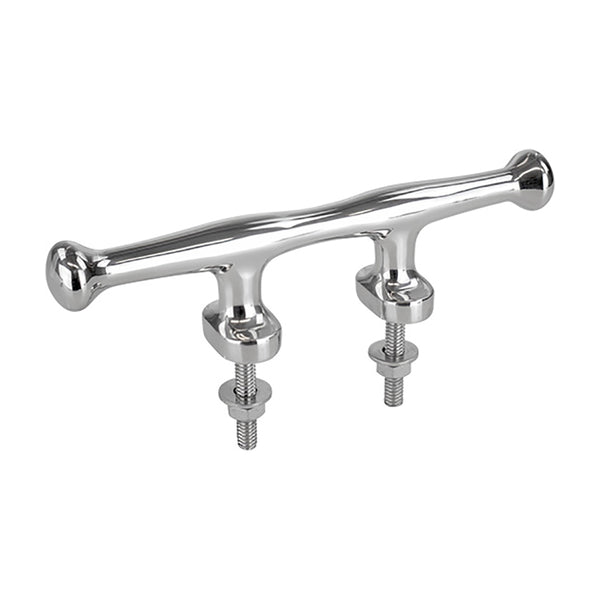 SeaDog Smart Cleat 6 Stud Mount Investment Cast 316 Stainless Steel 0416661