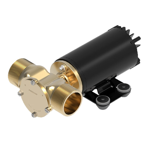 Johnson Pump Talulah High Flow Ballast Pump - 30 GPM - 12V [10-24939-18] - Image 1
