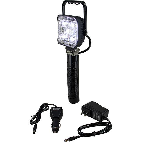 Sea-Dog LED Rechargeable Handheld Flood Light - 1200 Lumens [405300-3] - Image 1