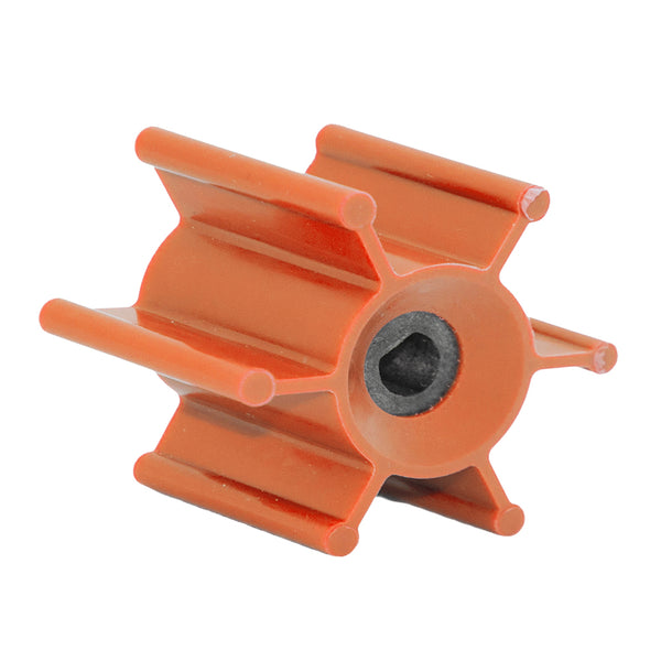Johnson Pump Talulah High Flow Ballast Pump Impeller Kit [09-849P-2] - Image 1