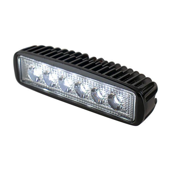 Sea-Dog LED Cockpit Spreader Light 1440 Lumens - Black [405320-3] - Image 1