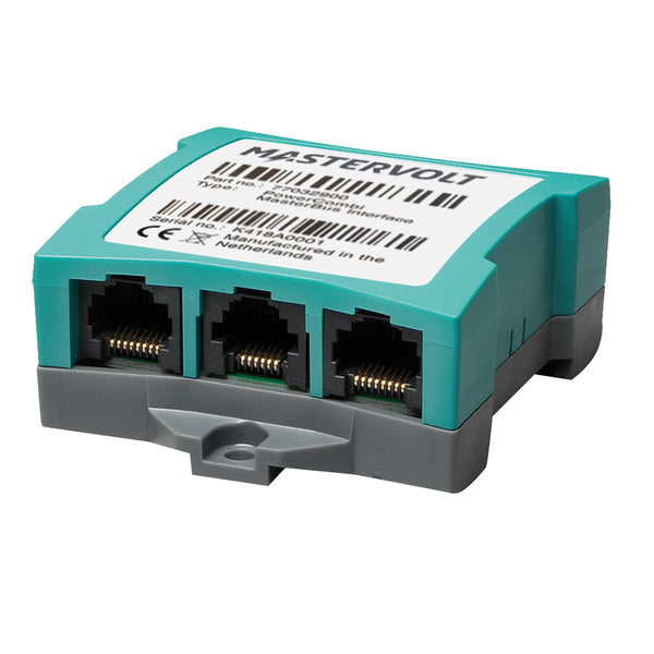 Mastervolt PowerCombi MasterBus Interface [77032900] - Image 1
