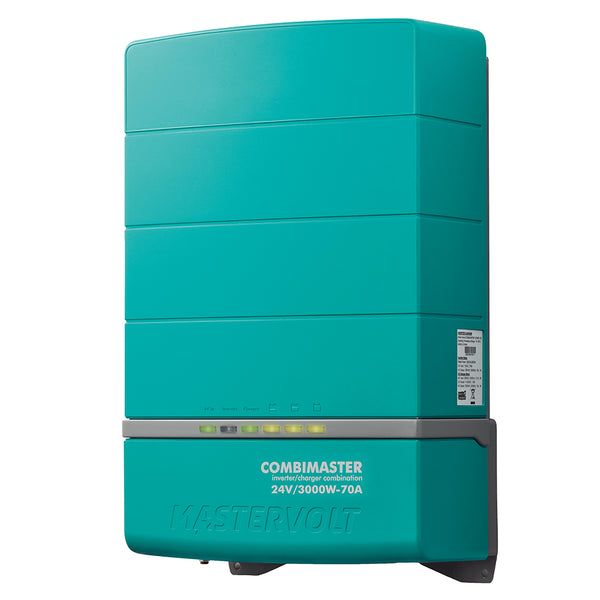 Mastervolt CombiMaster 24V - 3000W - 70 Amp (120V) [35523000] - Image 1