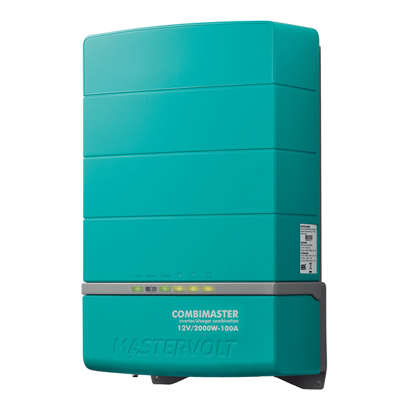 Mastervolt CombiMaster 12V - 2000W - 100 Amp (120V) [35512000] - Image 1