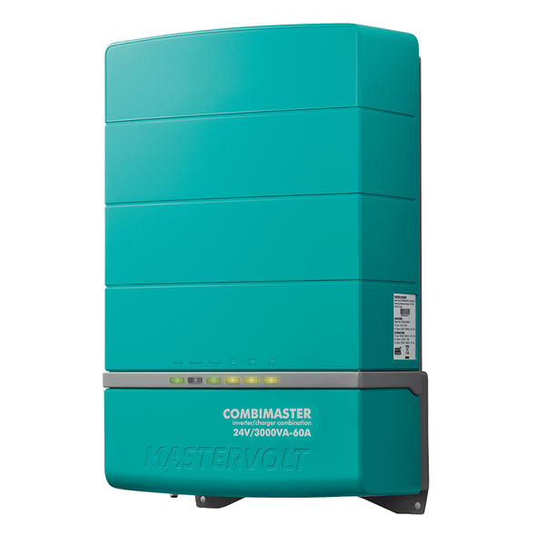 Mastervolt CombiMaster 24V - 3000W - 60 Amp (230V) [35023000] - Image 1