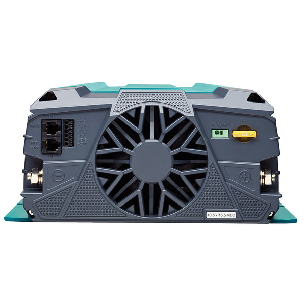 Mastervolt PowerCombi 12V - 2000W - 100 Amp (120V) [36212000] - Image 2