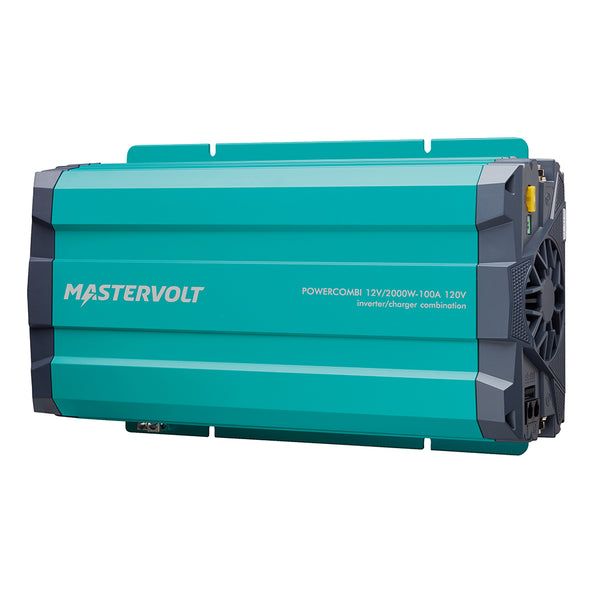 Mastervolt PowerCombi 12V - 2000W - 100 Amp (120V) [36212000] - Image 1