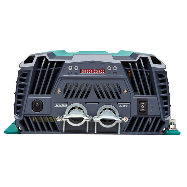 Mastervolt PowerCombi 12V - 1200W - 50 Amp (120V) [36211200] - Image 3