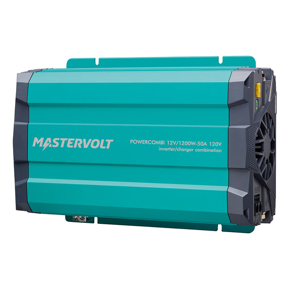 Mastervolt PowerCombi 12V - 1200W - 50 Amp (120V) [36211200] - Image 1