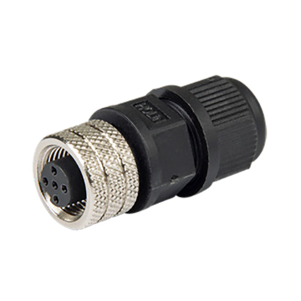 Ancor NMEA 2000 Field Serviceable Connector - Female [270109] - Image 1
