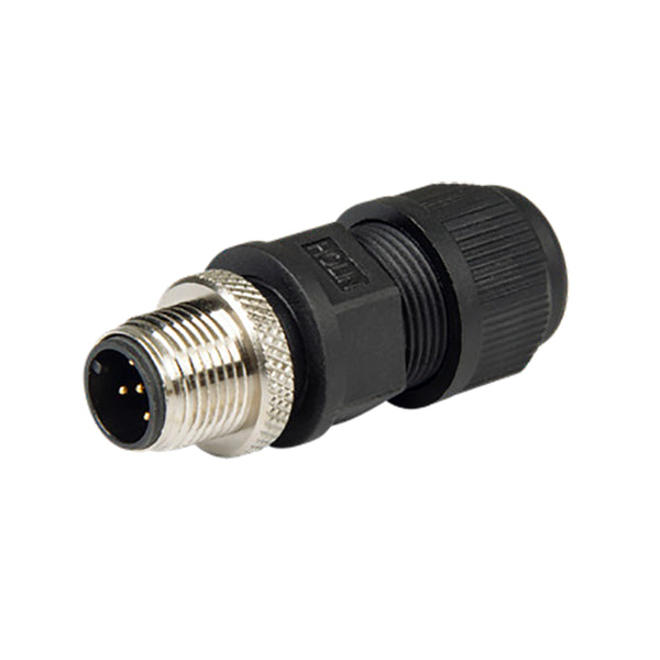 Ancor NMEA 2000 Field Serviceable Connector - Male [270110] - Image 1
