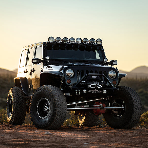 RIGID Industries Harness f/ 3 Wire - Pair Lights [36360] - Image 2