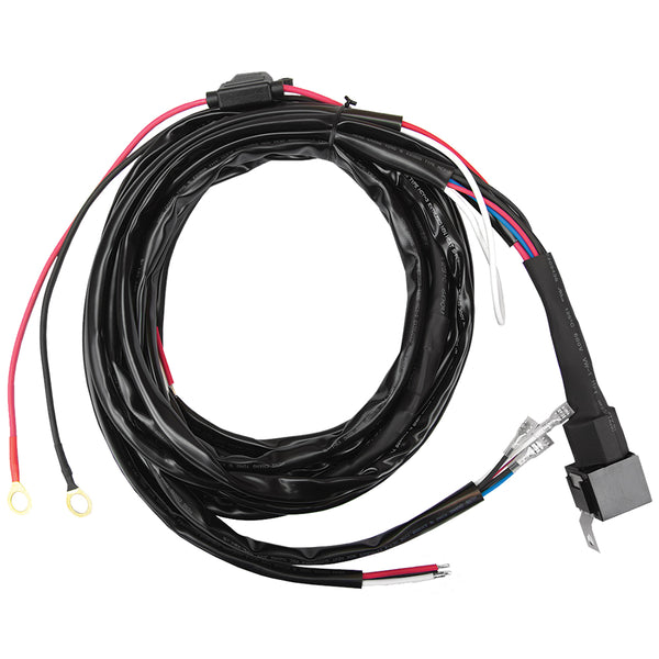 RIGID Industries Harness f/ 3 Wire - Pair Lights [36360] - Image 1