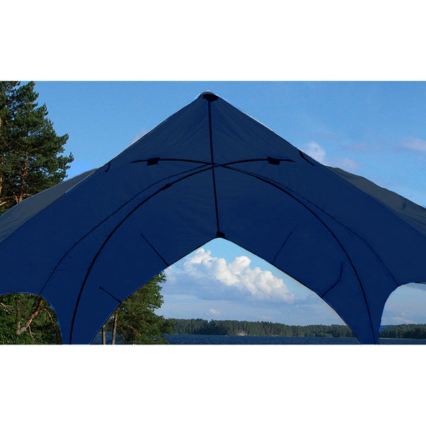 Taylor Made Pontoon Gazebo -Navy [12003ON] - Image 2