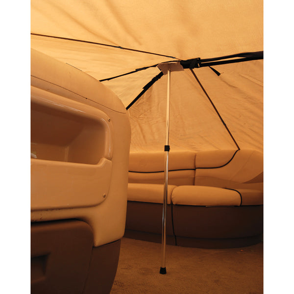 Taylor Made Pontoon Boat Cover Support System [55745] - Image 2