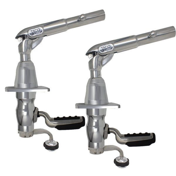 TACO Grand Slam 390XL Outrigger Mount [GS-390XL] - Image 1