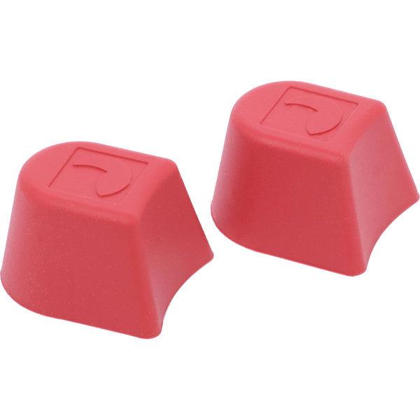 Blue Sea Stud Mount Insulating Booths - 2-Pack - Red [4000] - Image 1