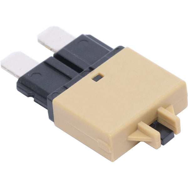 Blue Sea 7062 ATO/ATC-Style Low Profile Circuit Breaker - 2-Pack - 5 Amp [7062] - Image 1