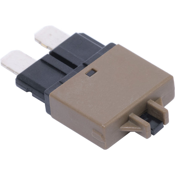 Blue Sea 7063 ATO/ATC-Style Low Profile Circuit Breaker - 2-Pack - 7.5 Amp [7063] - Image 1