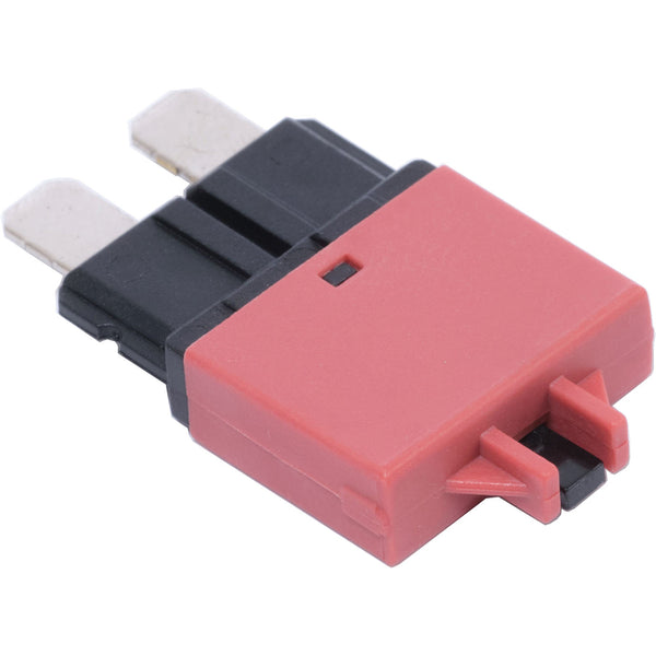 Blue Sea 7064 ATO/ATC-Style Low Profile Circuit Breaker - 2-Pack - 10 Amp [7064] - Image 1