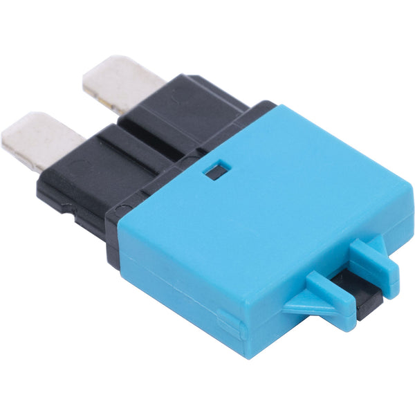 Blue Sea 7065 ATO/ATC-Style Low Profile Circuit Breaker - 2-Pack - 15 Amp [7065] - Image 1