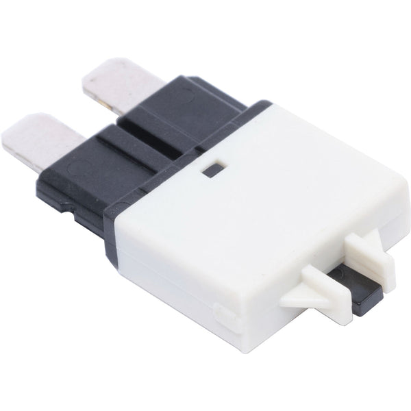 Blue Sea 7067 ATO/ATC-Style Low Profile Circuit Breaker - 2-Pack - 25 Amp [7067] - Image 1