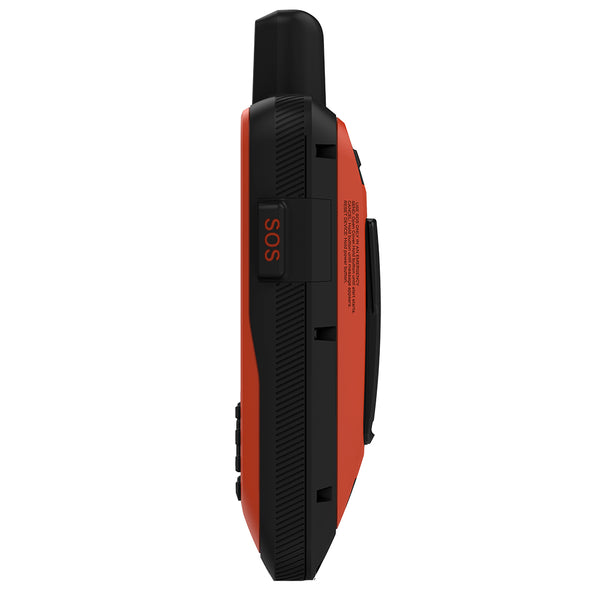 Garmin GPSMAP 86i Handheld GPS w/inReach  Worldwide Basemap [010-02236-00] - Image 6