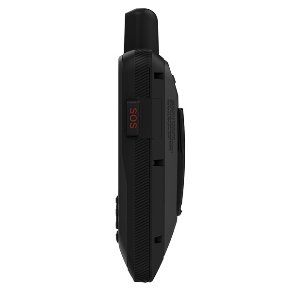 Garmin GPSMAP 86sci Handheld w/inReach  BlueChart g3 Coastal Charts [010-02236-02] - Image 6