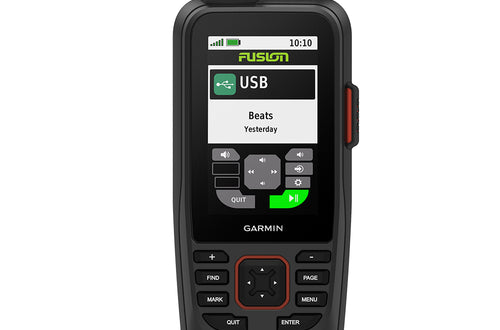 GPS - Handhelds
