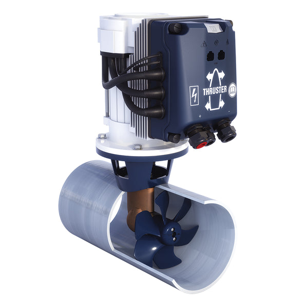 VETUS BOW PRO 301 Bow Thruster 30KGF - 12V [BOWA0301] - Image 1