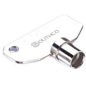 Southco Keys f/Compression Latches [E3-5-15] - Image 1
