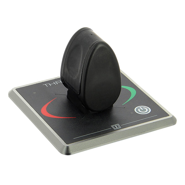VETUS BPPPA Joystick Panel - No Hold [BPPPA] - Image 1