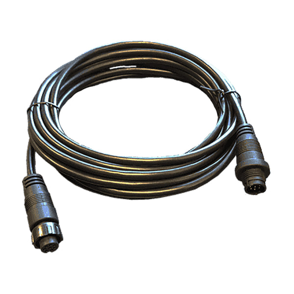 Simrad Fist Mic Extension Cable f/RS40 [000-14923-001] - Image 1