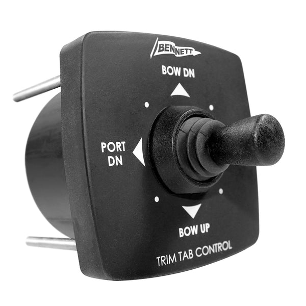 Bennett Joystick Helm Control (Electric Only) [JOY1000] - Image 2