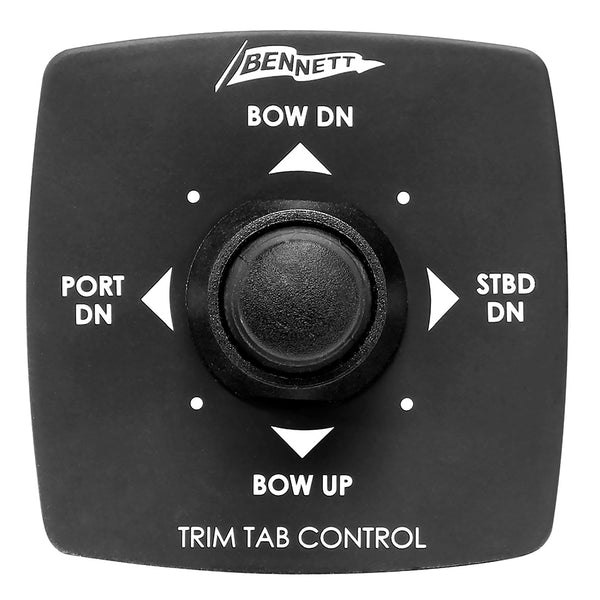 Bennett Joystick Helm Control (Electric Only) [JOY1000] - Image 1